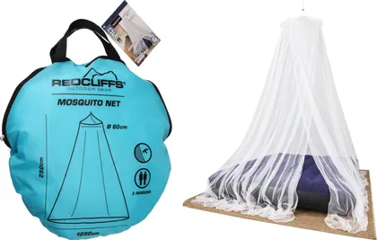 MATKA SÄÄSEVÕRK VOODILE 60X250X1250CM