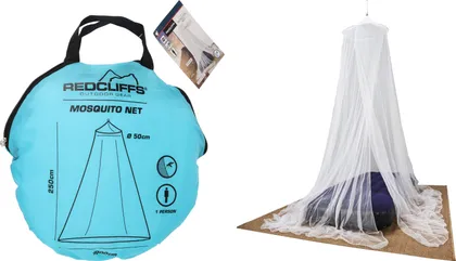 MATKA SÄÄSEVÕRK VOODILE 50X250X1000CM