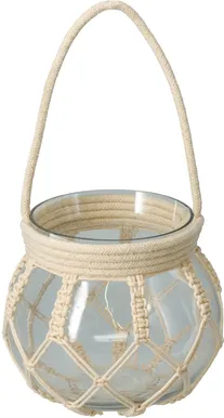 LATERN PUNUTUD KÖIEGA Ø15CM