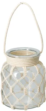 LATERN PUNUTUD KÖIEGA Ø17CM