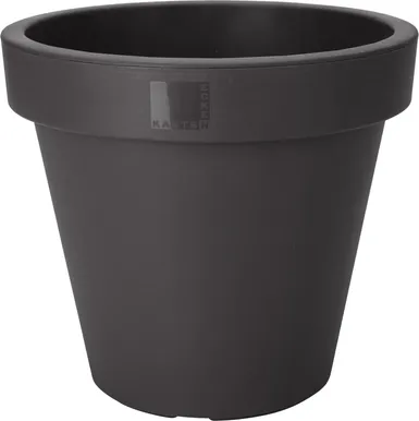 ÜMBRISPOTT Ø25CM ANTRATSIIT