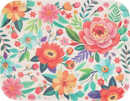 SERVEERIMISALUS MELAMIINIST 37X29CM