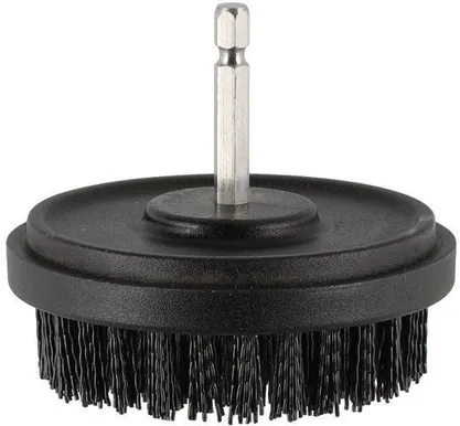 GRILLI PUHASTUSHARI PUURILE MUSTANG Ø10