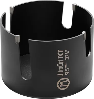 AUGUFREES MAGNUM ULTRACUT TCT 86MM