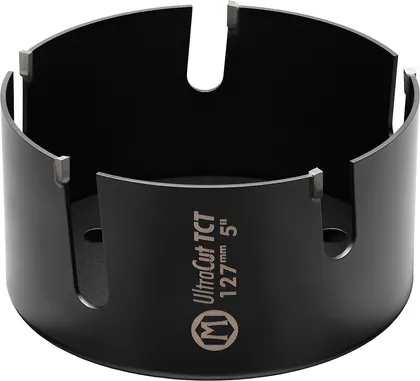 AUGUFREES MAGNUM ULTRACUT TCT 127MM