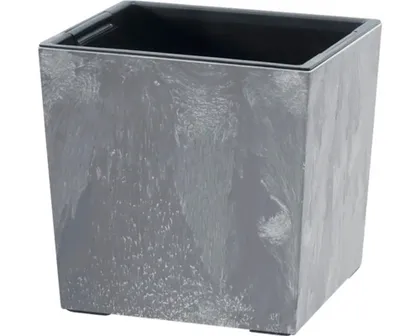 LILLEPOTT PROSPERPLAST URBI Ø24CM TUMEHALL
