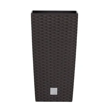 LILLEPOTT PROSPERPLAST RATO 17X17X32,4CM TUMEHALL