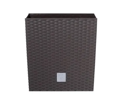 LILLEPOTT PROSPERPLAST RATO MADAL 22,3X22,3X22,8CM TUMEHALL