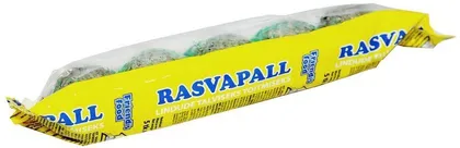 RASVAPALLID LINDUDELE FRIEND'S FOOD 5X90G