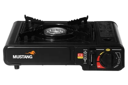 GAASIPLIIT MUSTANG KAASAKANTAV KOHVRIS 2,5KW