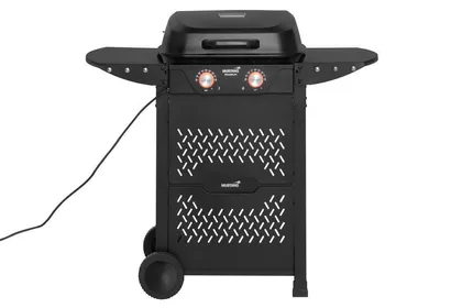 ELEKTRIGRILL MUSTANG FRANKLIN 2300W