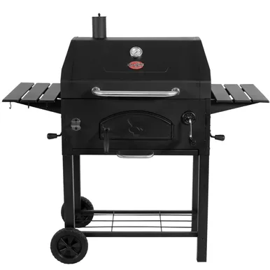 SÖEGRILL CHAR-GRILLER TRADITSIOONILINE 30" MUST