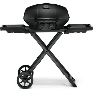GAASIGRILL NAPOLEON PHANTOM TRAVELQ PRO285X KAASASKANTAV MATTMUST
