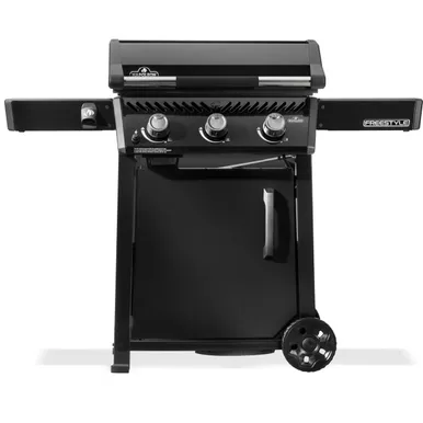 GAASIGRILL NAPOLEON FREESTYLE PLANCHAPLAADIGA MUST