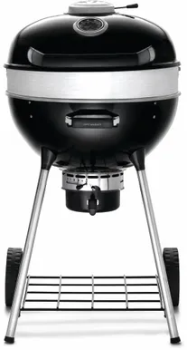 SÖEGRILL NAPOLEON PREMIUM NK18K-LEG-3, Ø47CM MUST