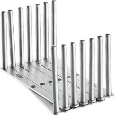 RIBIREST NAPOLEON KOKKUKÄIDAV, KUUELE RIBILE