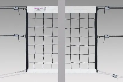 VÕRKPALLI VÕRK EXTRA LEAGUE 9,5X1M