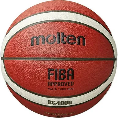 KORVPALL B5G4000 FIBA, SUURUS 5