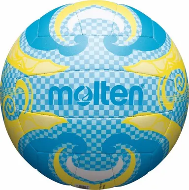 VÕRKPALL V5B1502-C SÜNTEETILINE NAHK, SUURUS 5