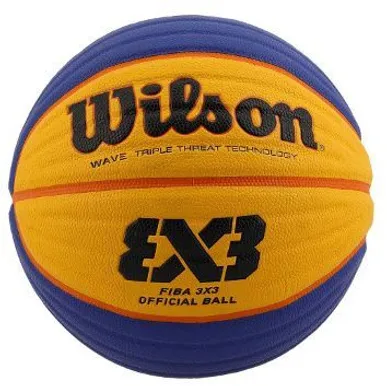 KORVPALL 3X3 FIBA, SUURUS 6