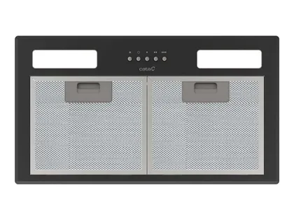 ÕHUPUHASTI CATA GT-PLUS 45 BK /M 645M³/H