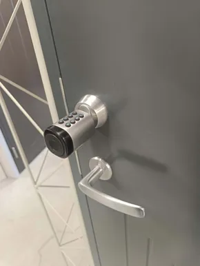 SÜDAMIK FISKOSTAR SKANDINAAVIA SMART LOCK 701 HO