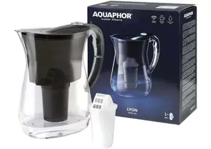 FILTERKANN AQUAPHOR LYON A5 3,8L MUST