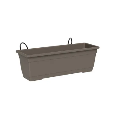 RÕDUKAST TERA BIRKA 40CM SAND