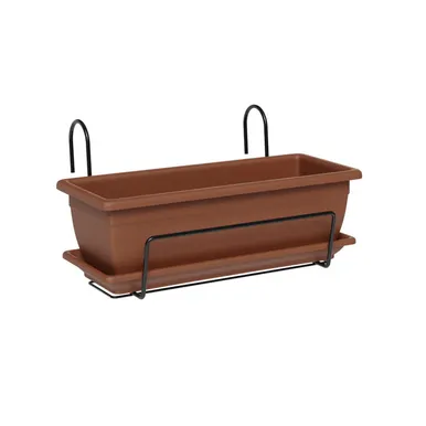 RÕDUKAST TERA NARA 60CM PRUUN