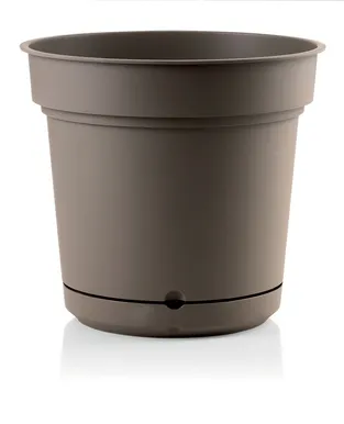 ÜMBRISPOTT TERA HYDRAL 28CM SAND