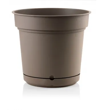 ÜMBRISPOTT TERA HYDRAL 38CM SAND