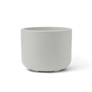 ÜMBRISPOTT TERA PULSE 50CM HELEHALL