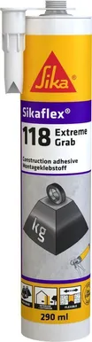 LIIM SIKAFLEX-118 EXTREME GRAB 290ML