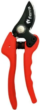 OKSAKÄÄRID FERRA S ERGONOOMILISED VAHELITI TERADEGA