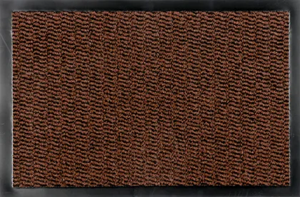 PORIMATT VEBE 40x60CM PUNANE