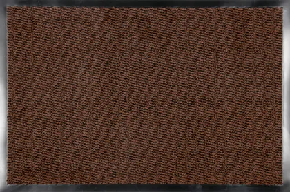 PORIMATT VEBE 60X90CM PUNANE