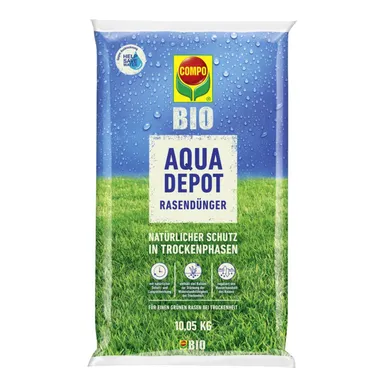 MURUVÄETIS COMPO BIO AQUA DEPOT 10,05KG