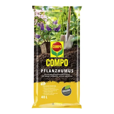 MULLAPARANDAJA COMPO 40L