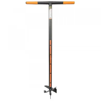PINNASEPUUR MEHAANILINE Ø15CM