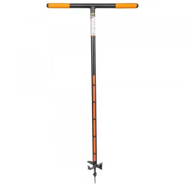 PINNASEPUUR MEHAANILINE Ø10CM