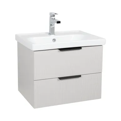 VALAMUKAPP AQUARODOS WAVE 60CM VALAMUGA KAŠMIIR