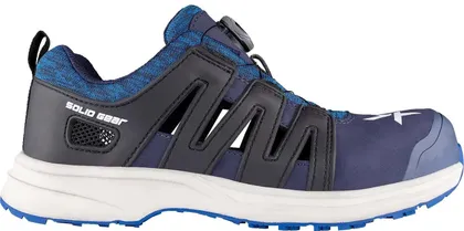 TURVASANDAALID SOLID GEAR ATLANTIC S1P ESD NR42