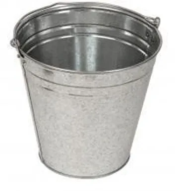 TSINKÄMBER AVESTA 7L