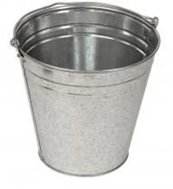 TSINKÄMBER AVESTA 12L