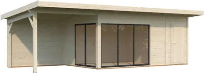 AIAMAJA PALMAKO ANDREA 15,2+7,9M² SLIDE