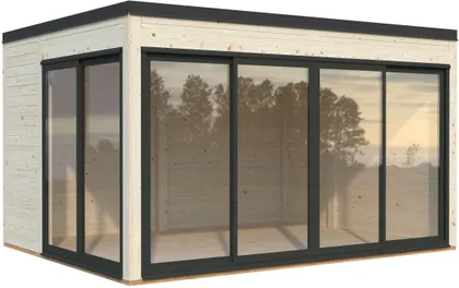 AIAMAJA PALMAKO SERENA 12,6M² SET 1 SLIDE