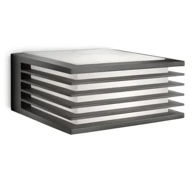 VÄLISVALGUSTI SHADES 1X15W 230 ANTRATSIIT