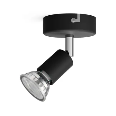 KOHTVALGUSTI LIMBALI 1X50W 230V MUST