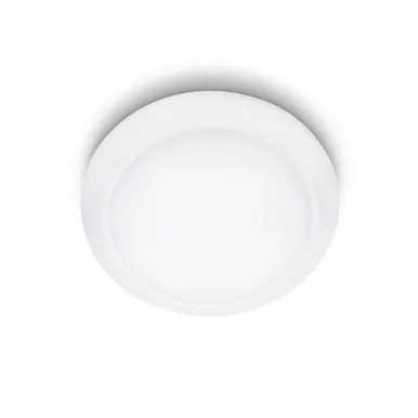 LAEVALGUSTI CINNABAR 2700K 6W VALGE