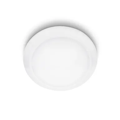 LAEVALGUSTI CINNABAR 4000K 6W VALGE